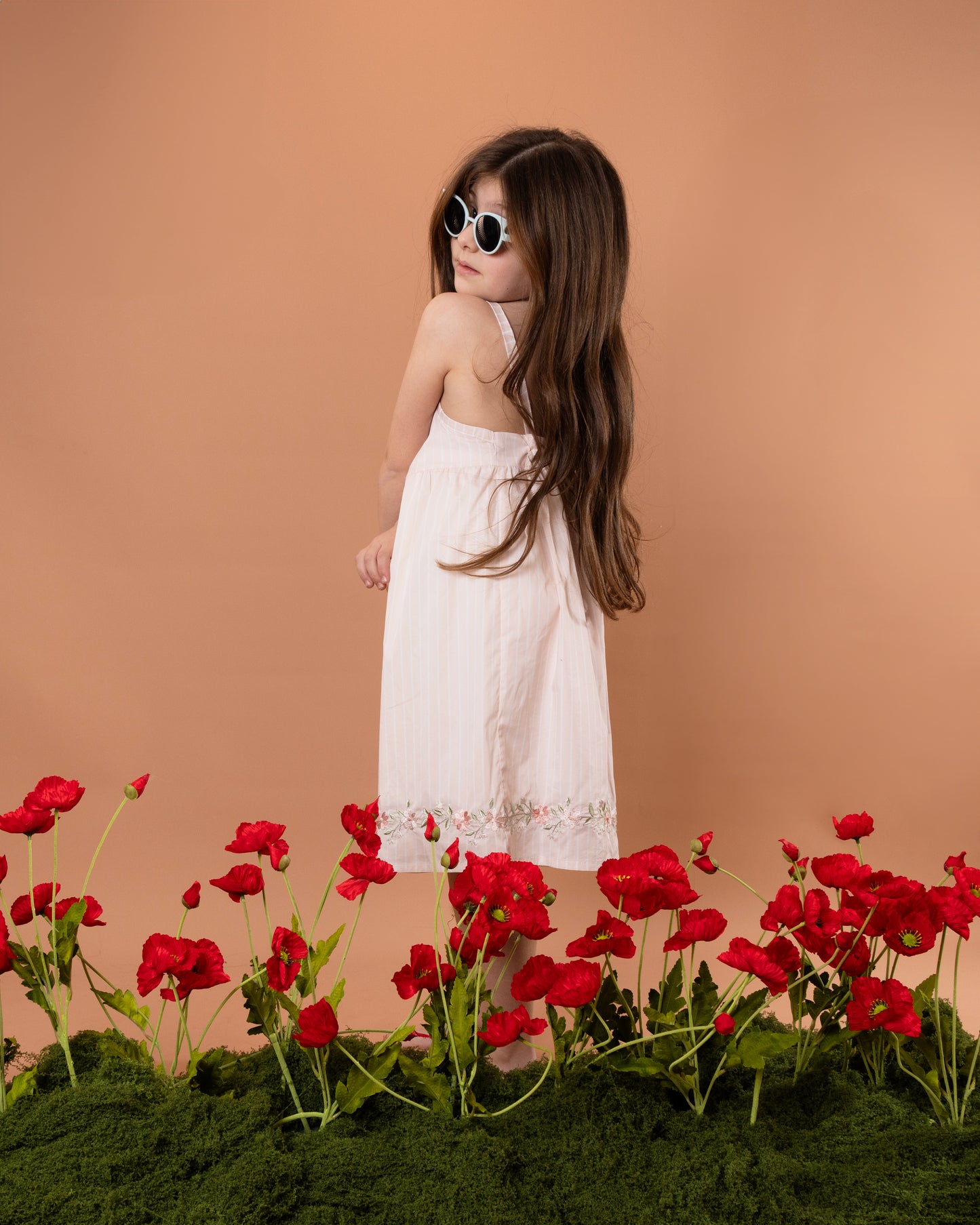 Lili dress