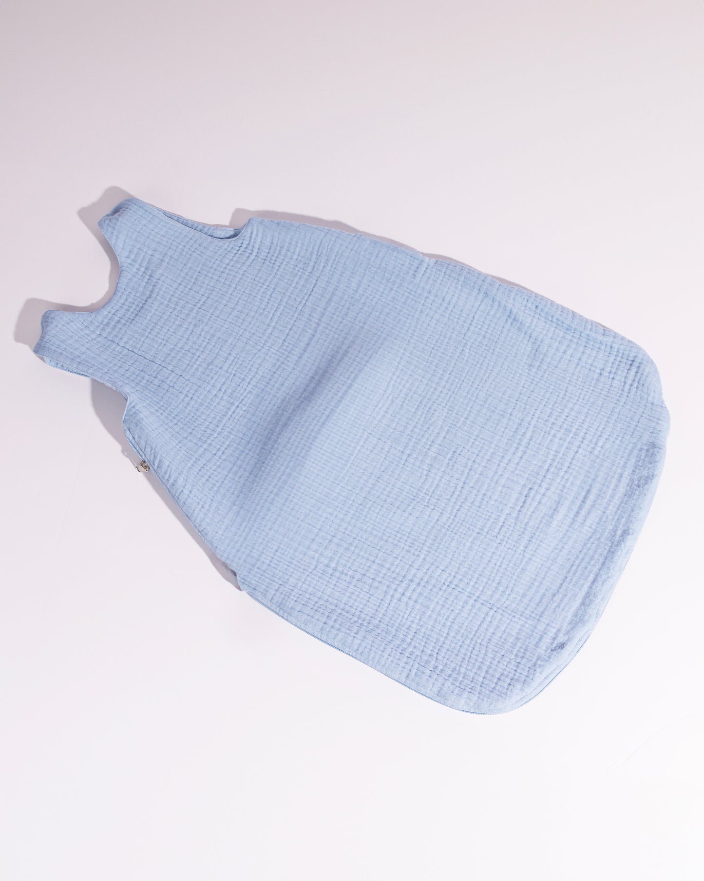 Baby Blue Sleeping Sack