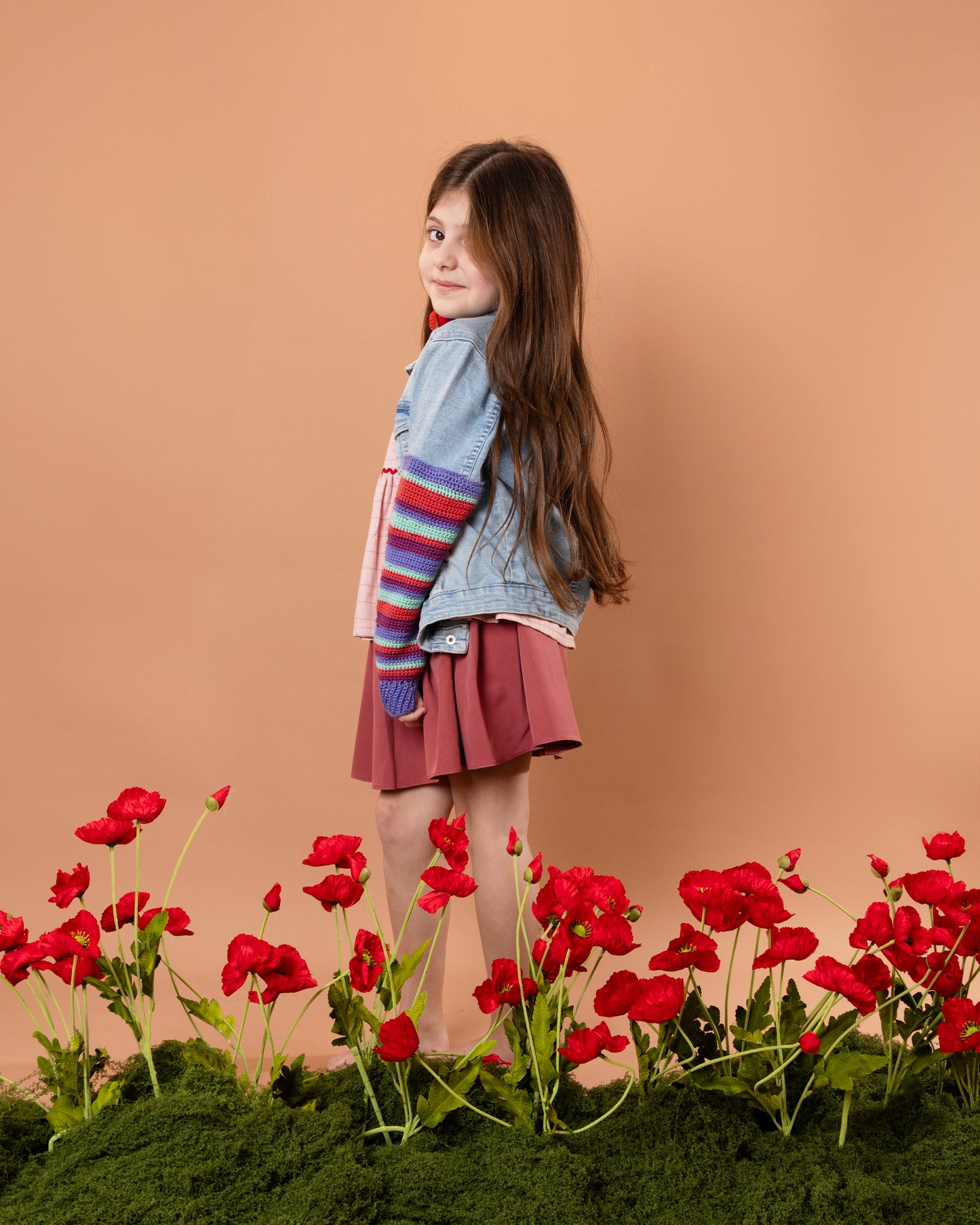 Hippie Jacket (made to order)