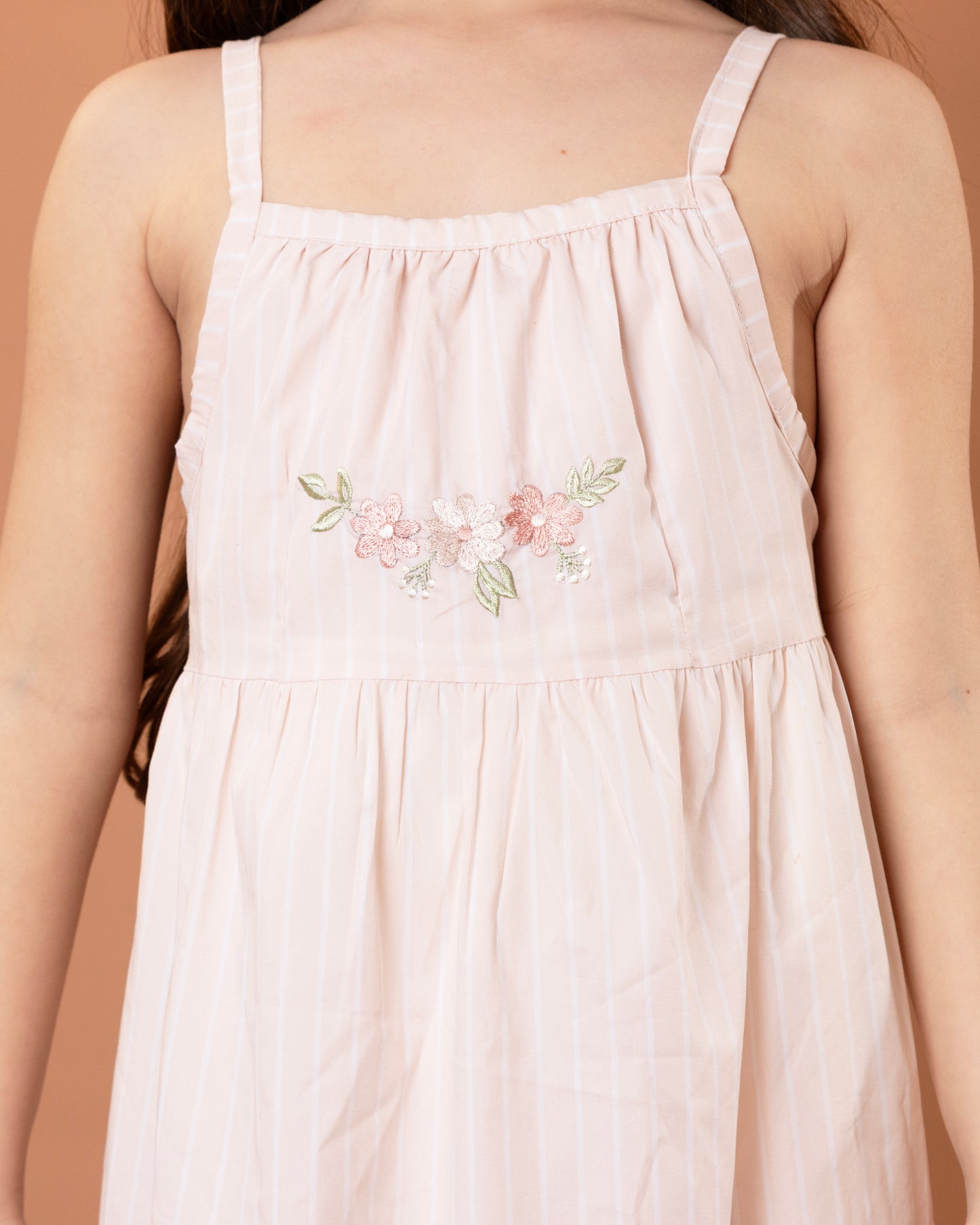 Lili dress