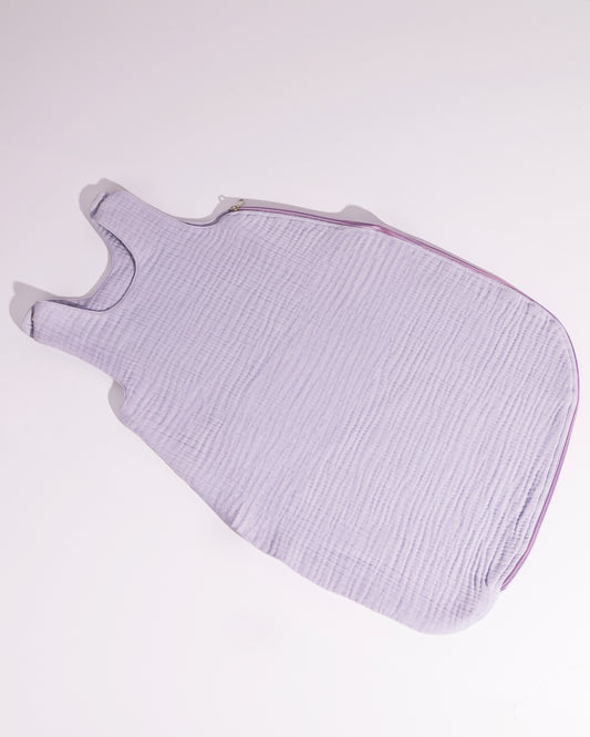 Lavender Sleeping Sack