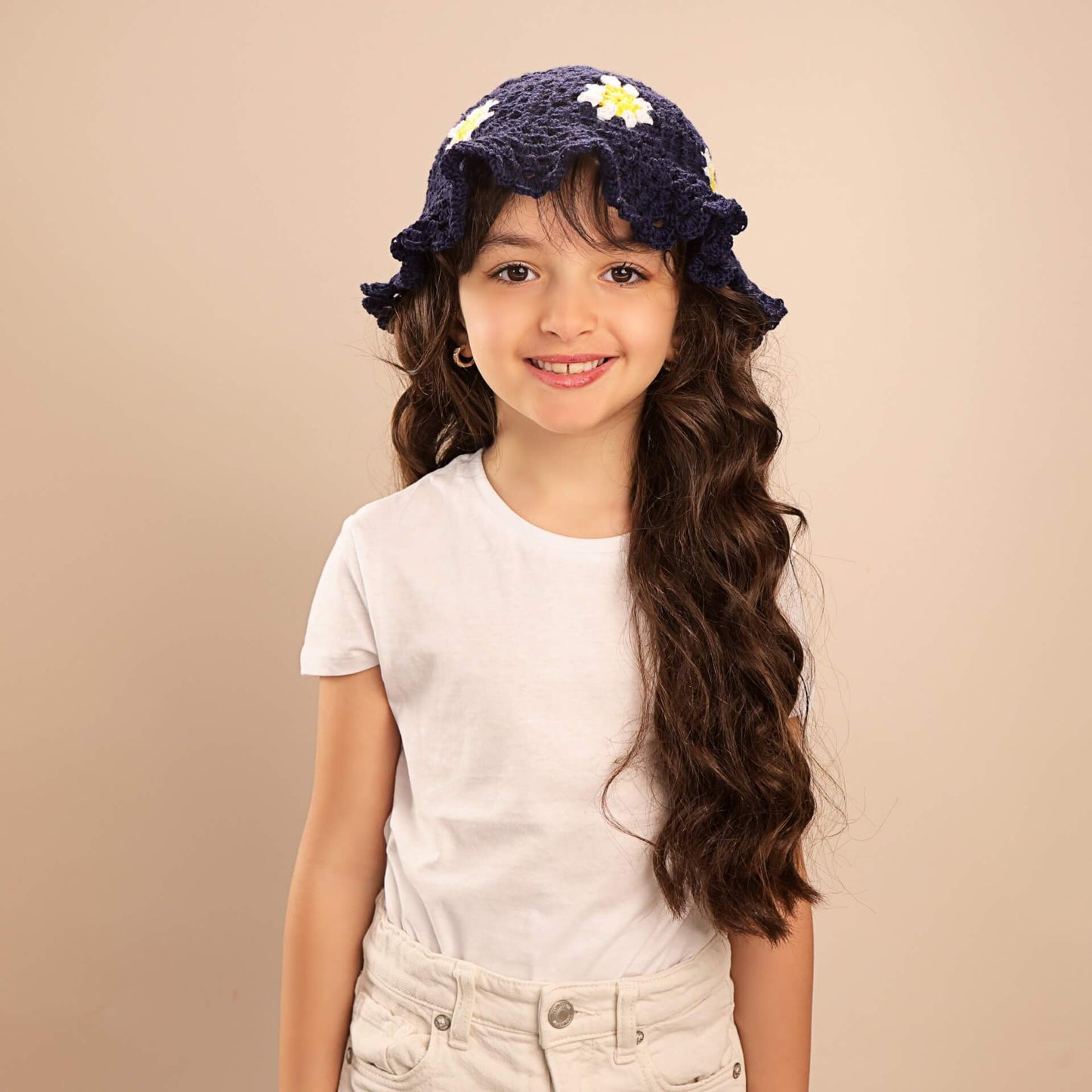 Crochet Hat (made to order)