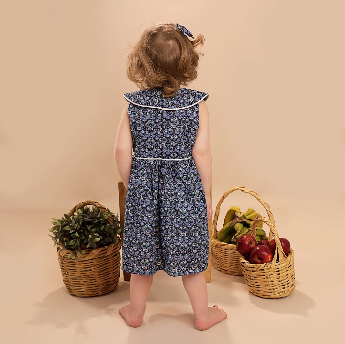 Amelia Dress