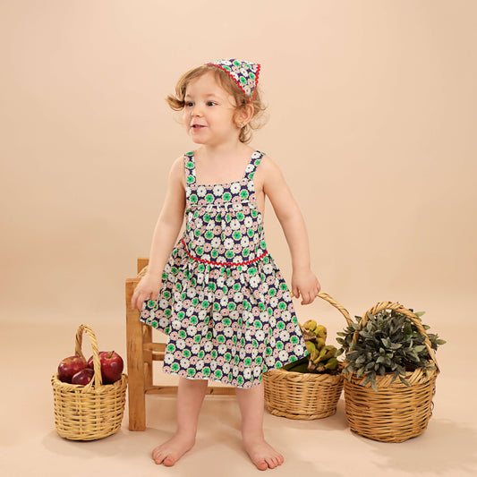Anita Dress