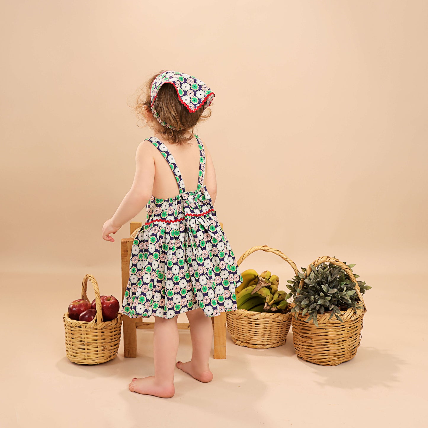 Anita Dress