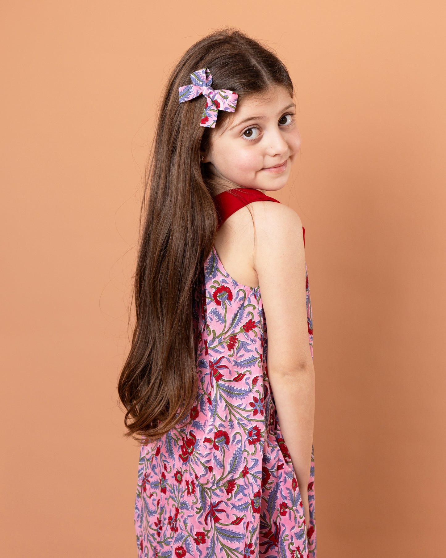 Emily dress