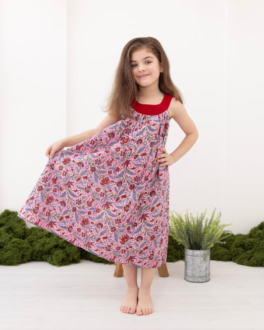 Emily dress