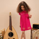 Poppy dress