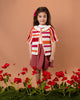 Kelly crochet cardigan (made to order)