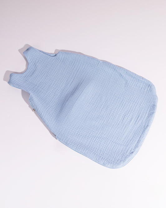 Baby Blue Sleeping Sack