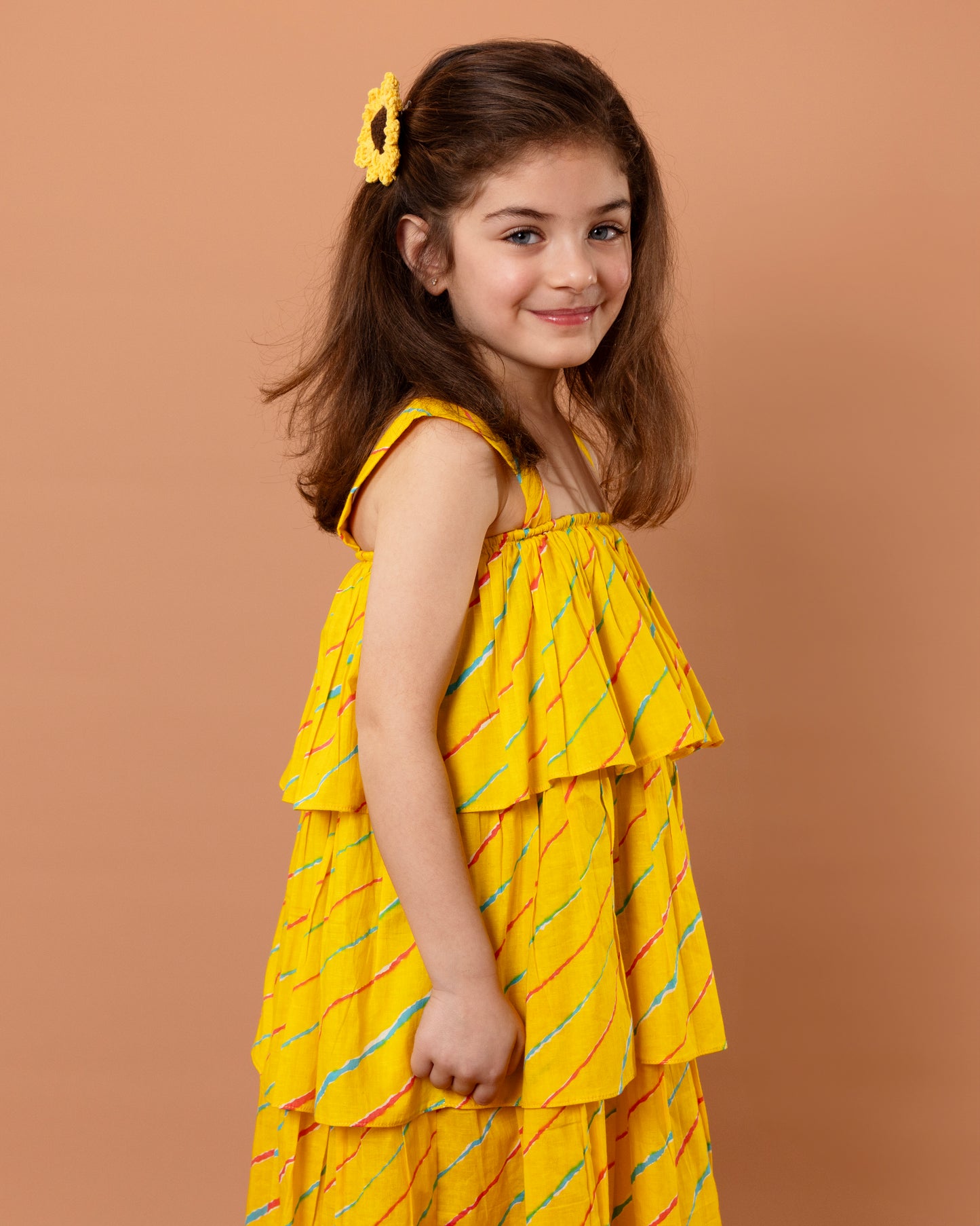 Lola dress