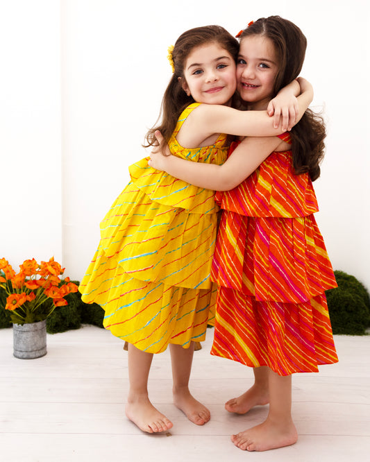 Lola dress