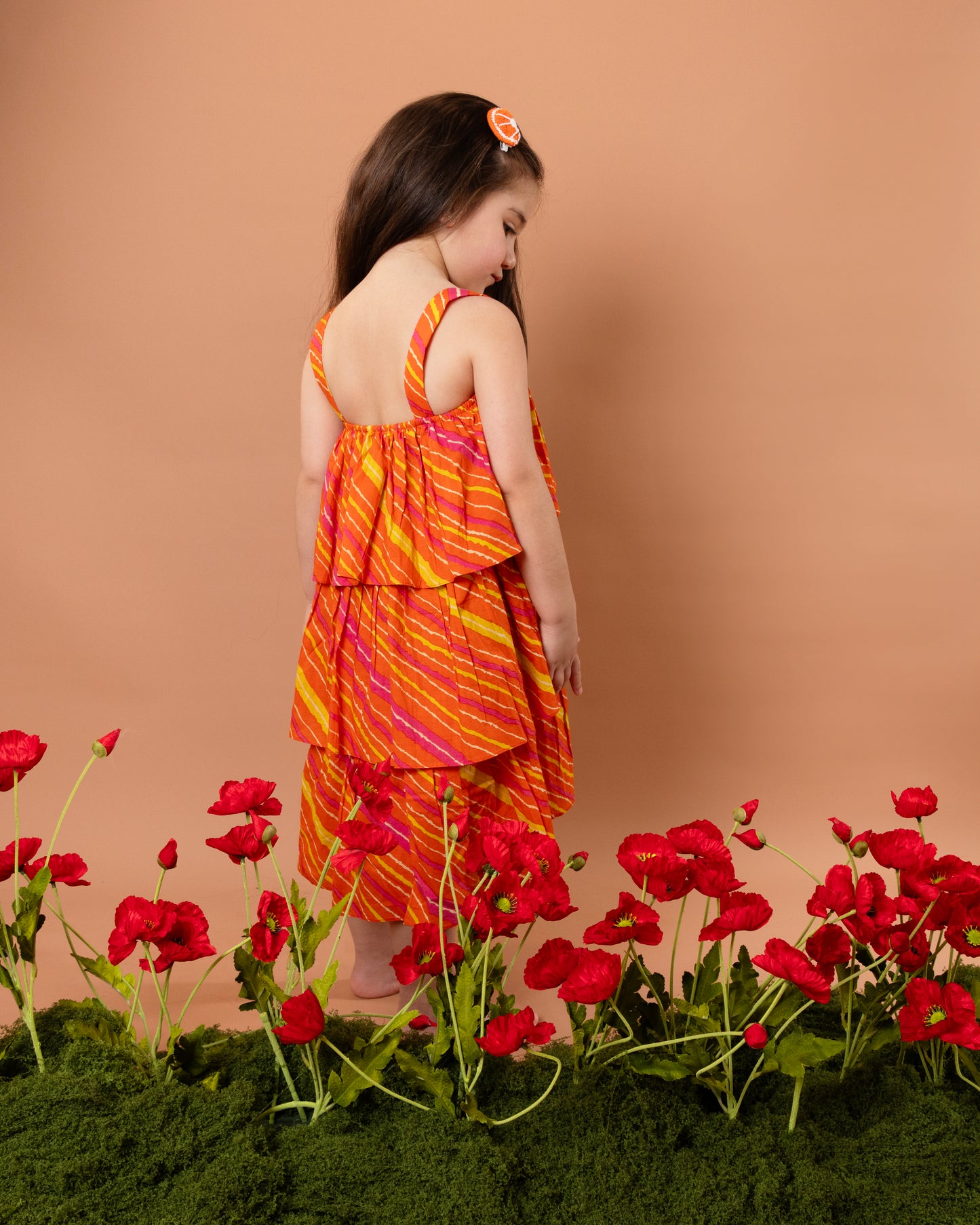Lola dress