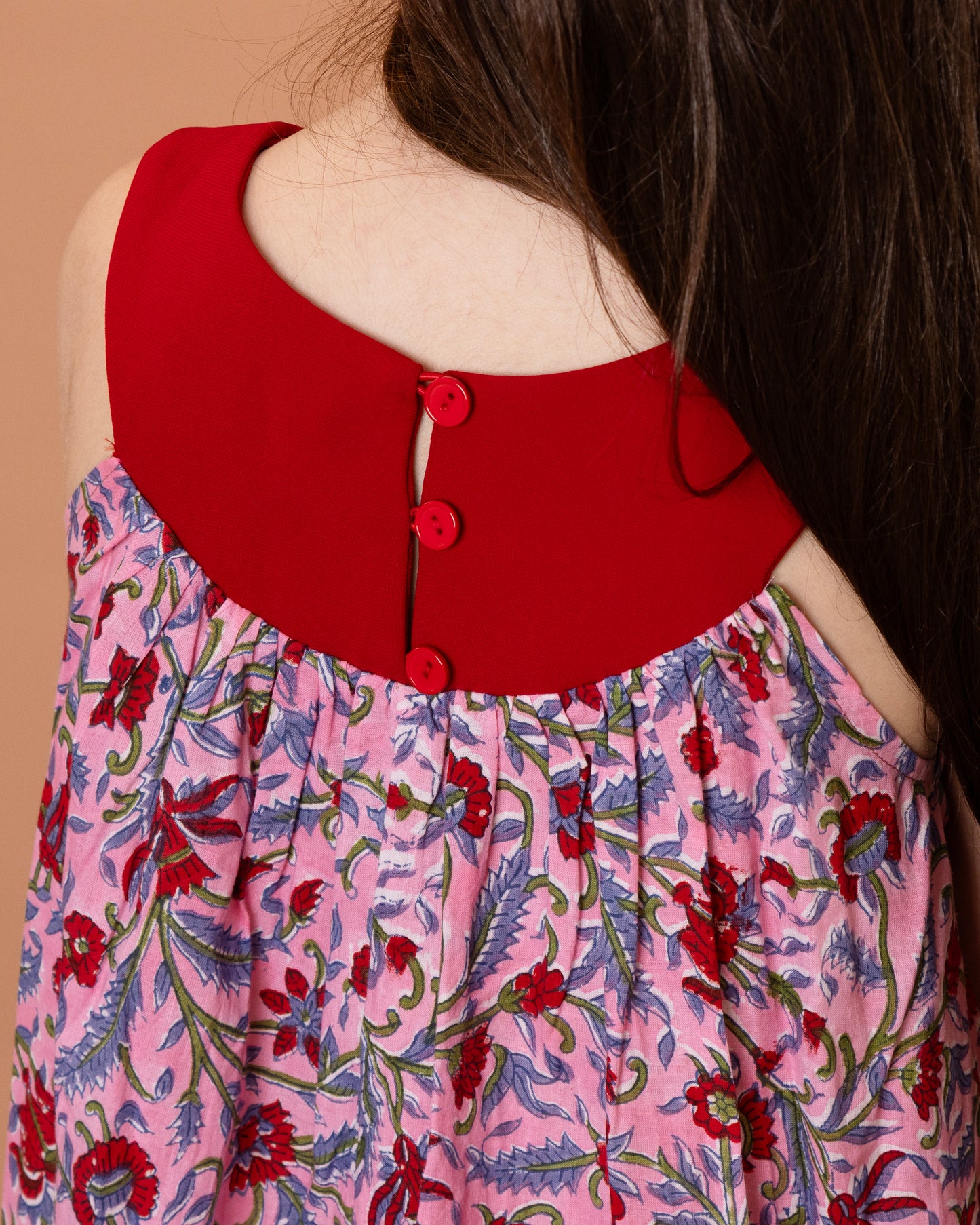 Emily dress
