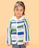 Kelly crochet cardigan