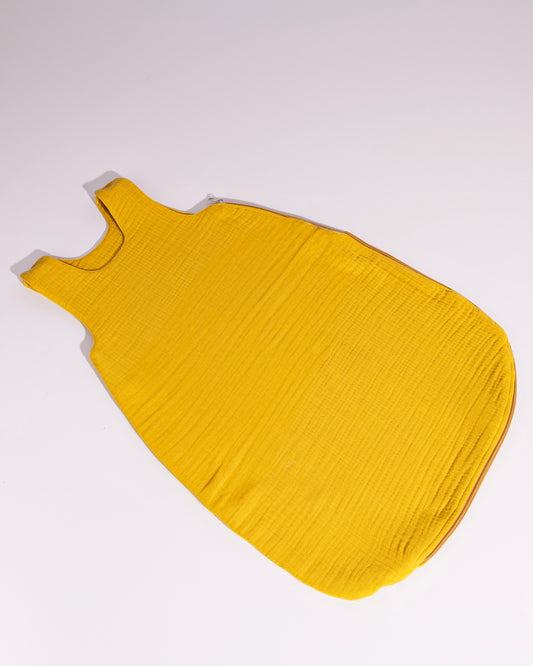 Mustard Sleeping Sack