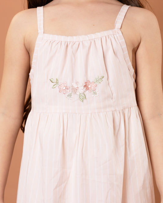 Lili dress