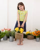 Bella set (navy blue)