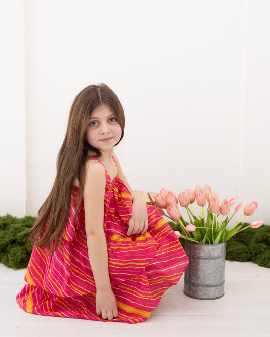 Lola dress