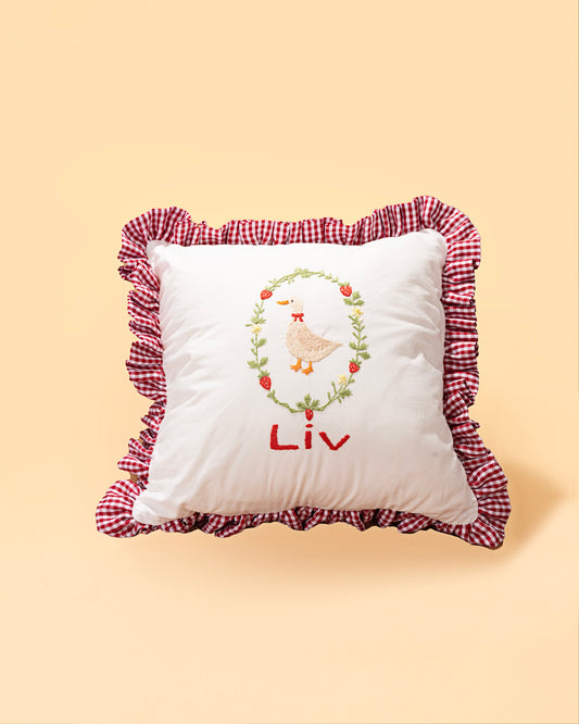 My little cushion