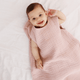 Dusty pink Sleeping Sack