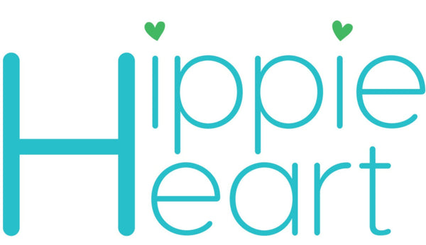 Hippie Heart shop