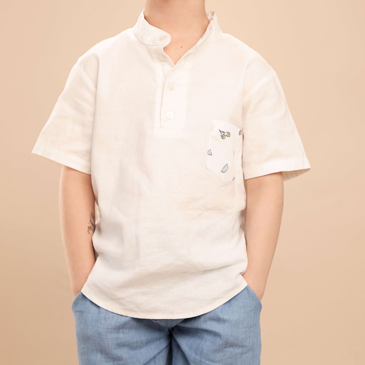 Carlo Set