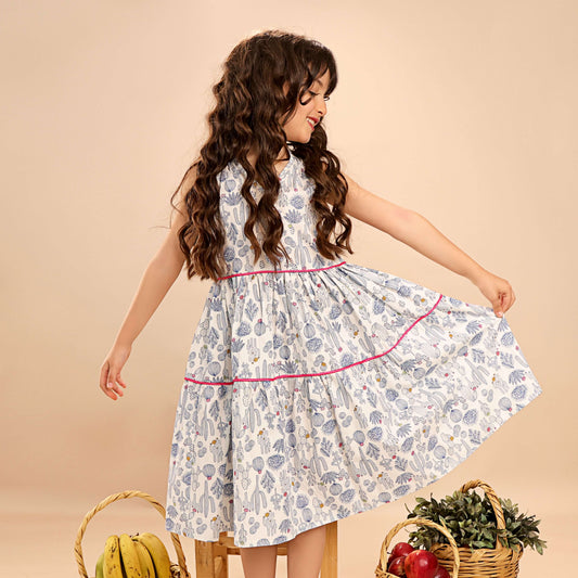 Lizzy Dress