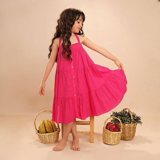 Julia Dress