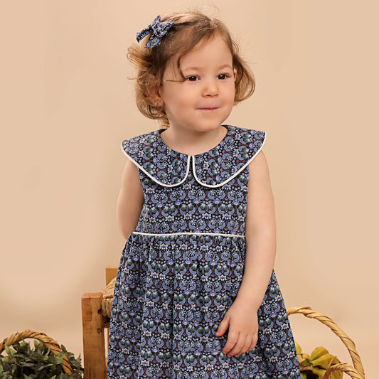 Amelia Dress