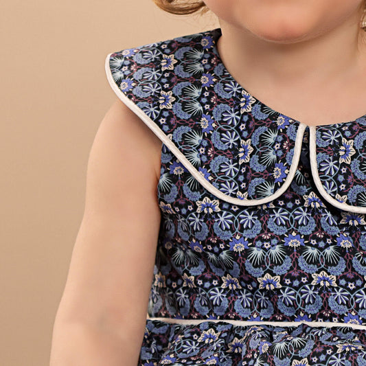 Amelia Dress