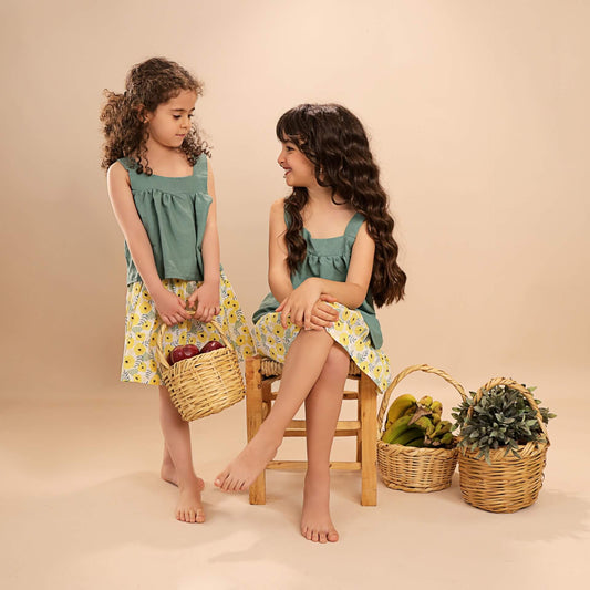Gigi Set