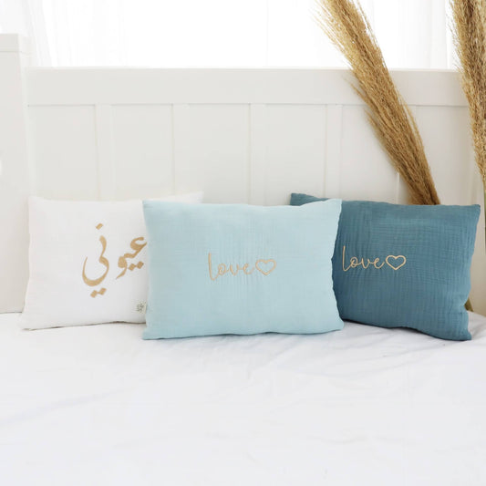 Cushions