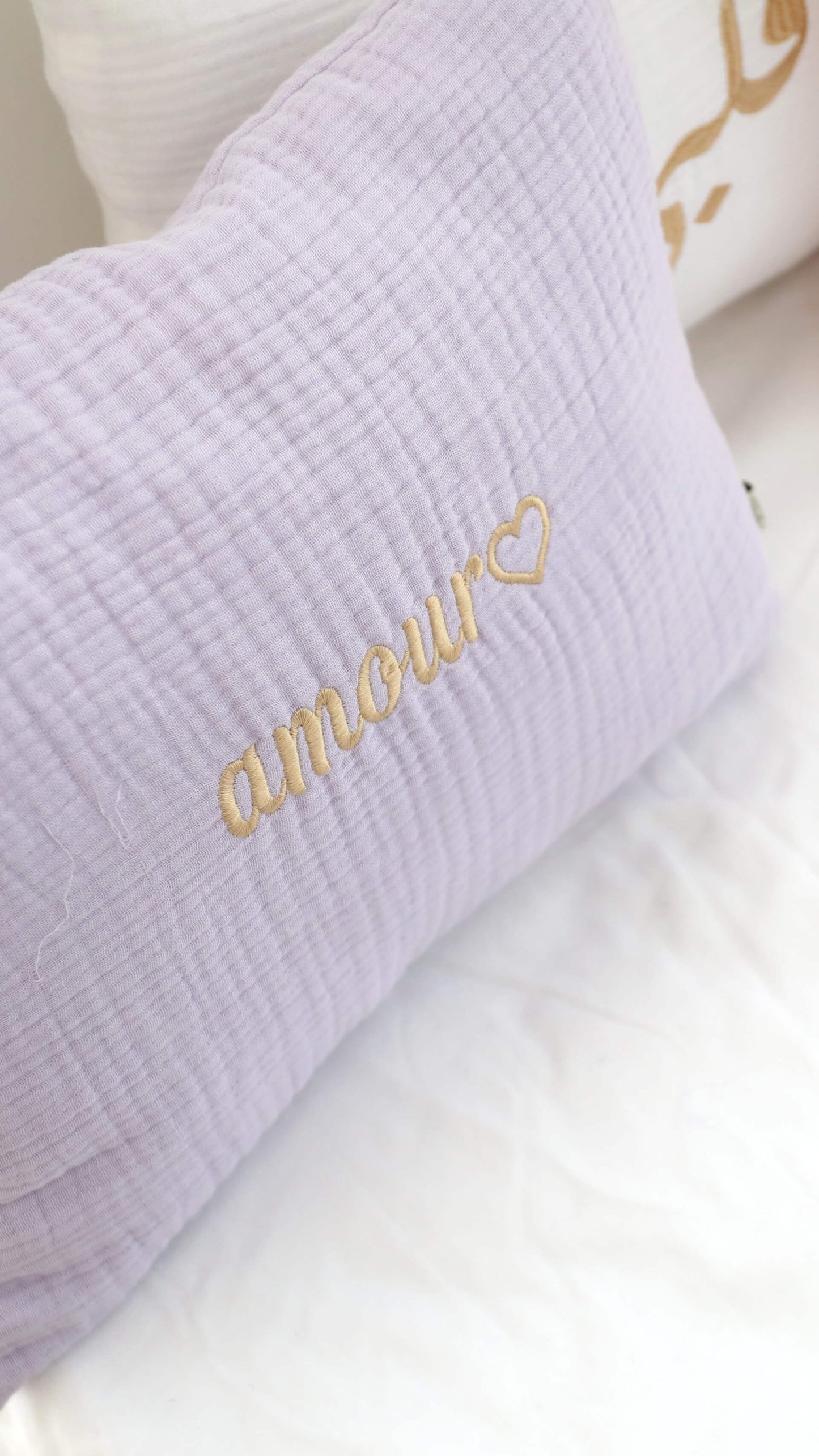 Cushions