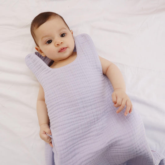Lavender Sleeping Sack